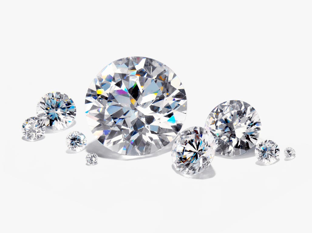 Diamond