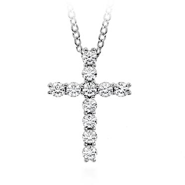 Cross Necklace