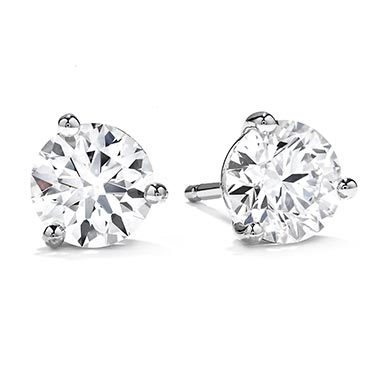Stud Earrings