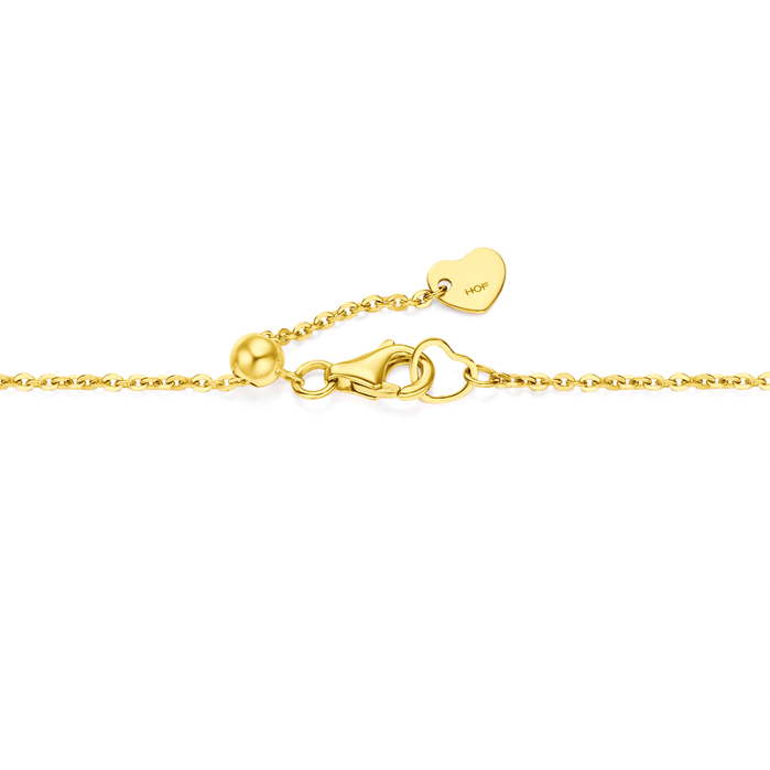 Aerial Dewdrop Bracelet