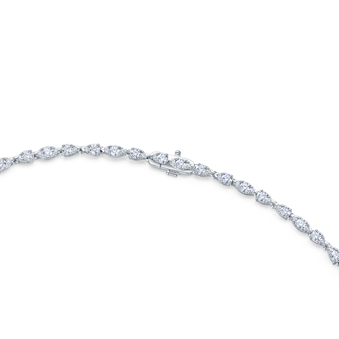 Aerial Dewdrop Necklace