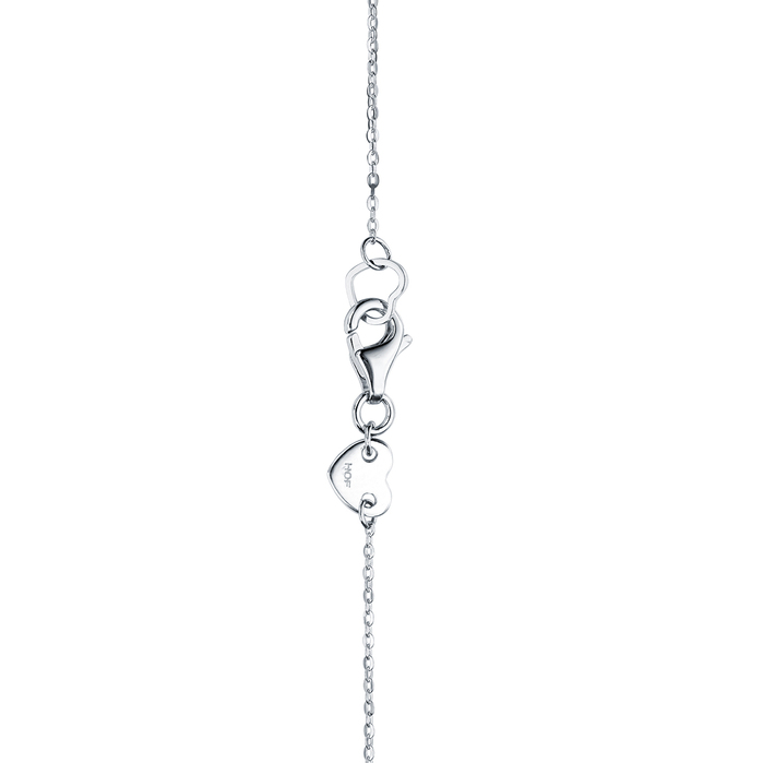 Aerial Dewdrop Pendant - Medium