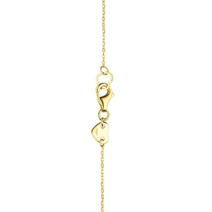 Aerial Dewdrop Pendant - Medium