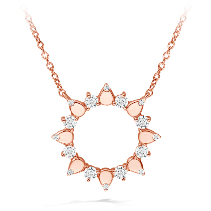 Aerial Eclipse Medium Pendant
