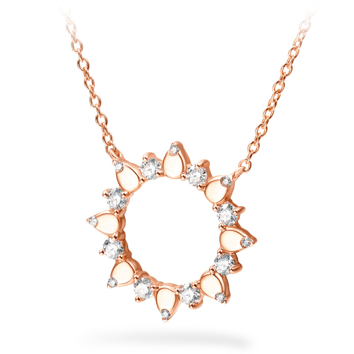 Aerial Eclipse Medium Pendant