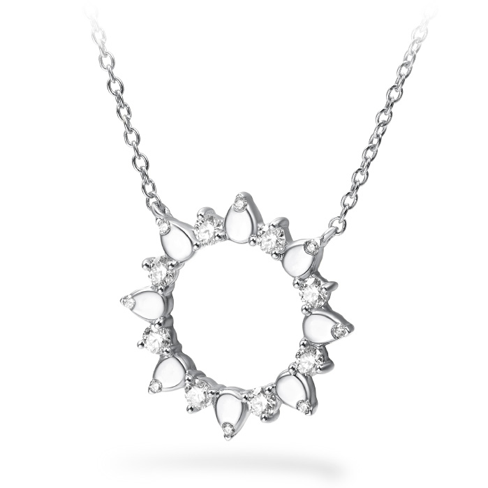 Aerial Eclipse Medium Pendant