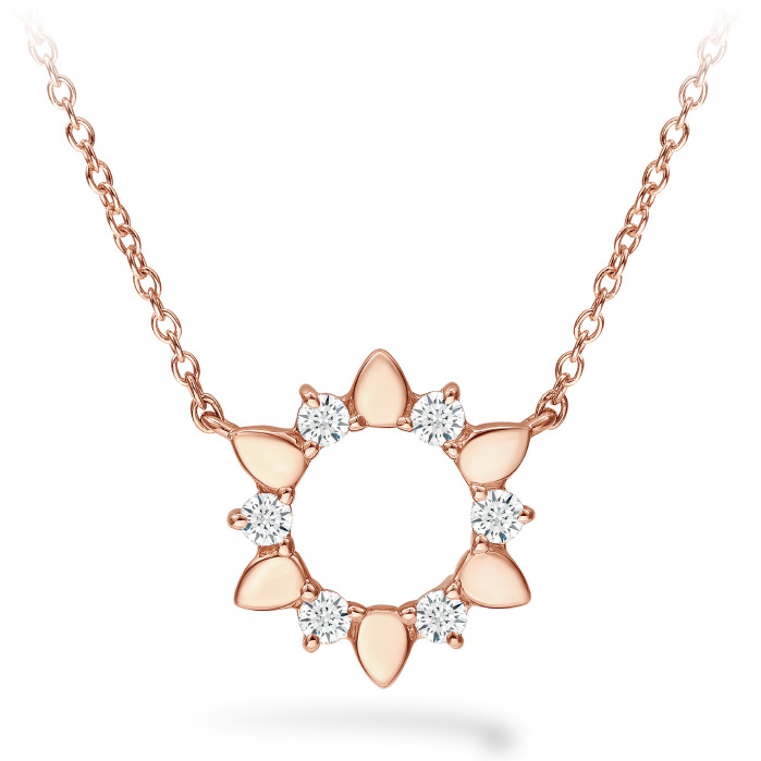Aerial Eclipse Mini Pendant