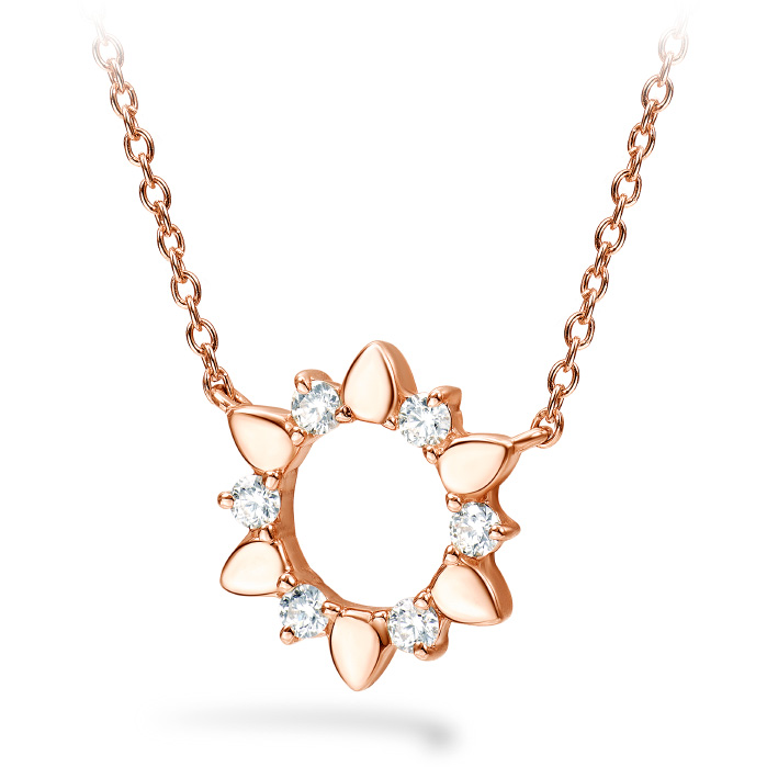 Aerial Eclipse Mini Pendant