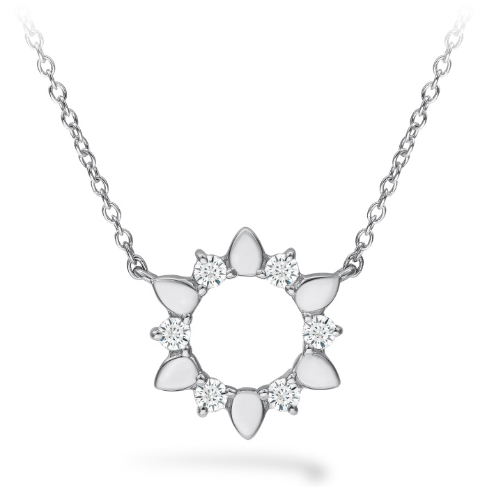 Aerial Eclipse Mini Pendant