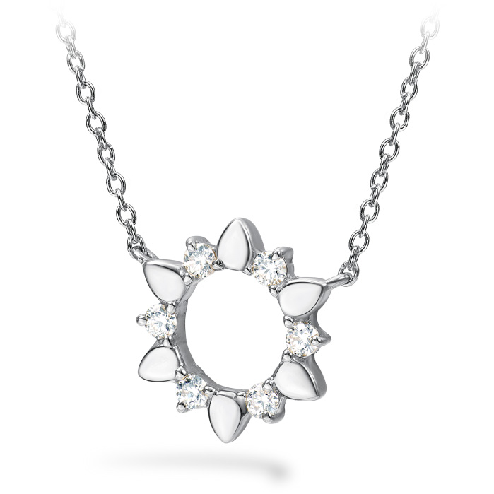Aerial Eclipse Mini Pendant