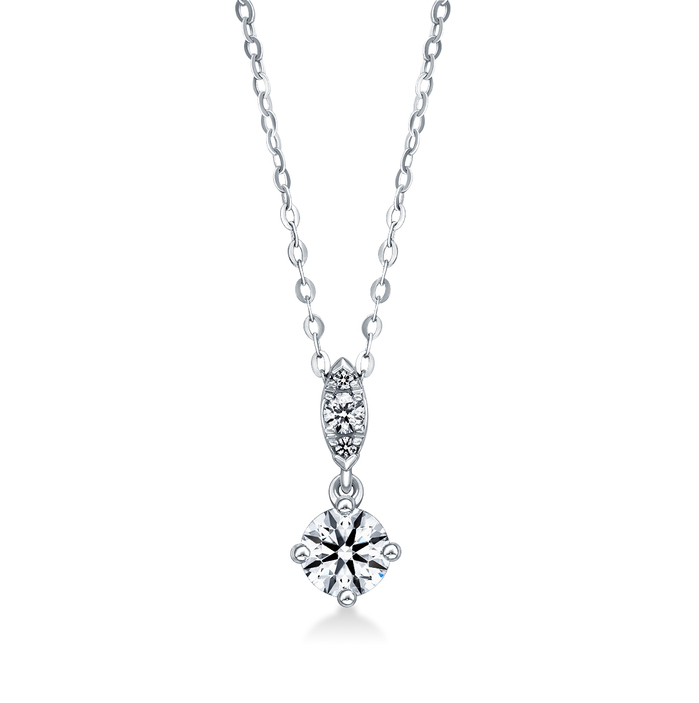 Aerial Petite Drop Pendant