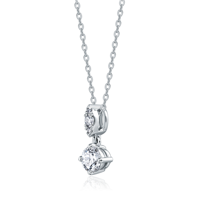 Aerial Petite Drop Pendant