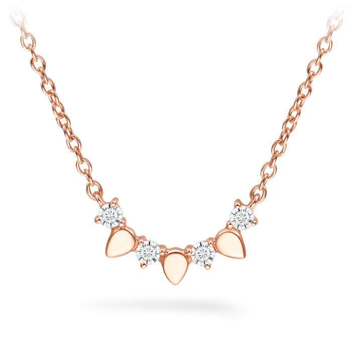 Aerial Solar Eclipse Pendant