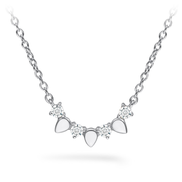 Aerial Solar Eclipse Pendant