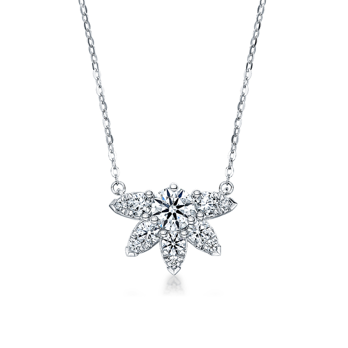 Aerial Sunburst Pendant
