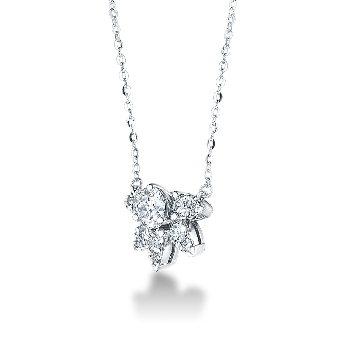 Aerial Sunburst Pendant