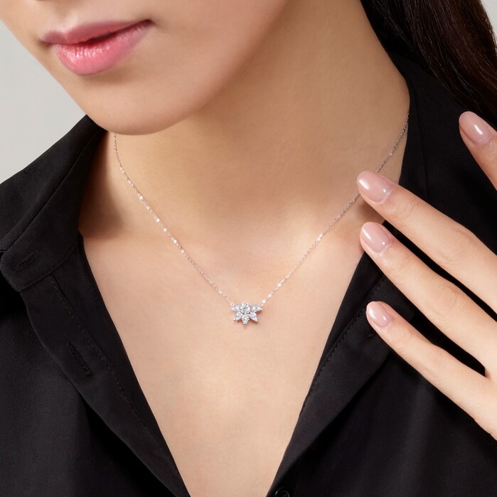 Aerial Sunburst Pendant