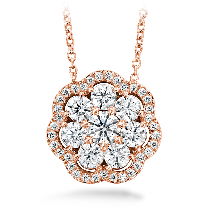 Aurora Cluster Pendant