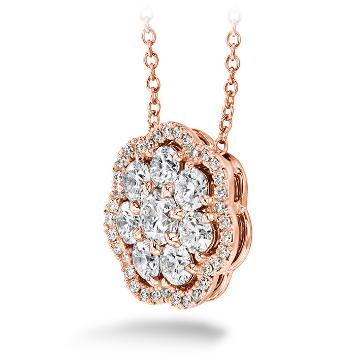 Aurora Cluster Pendant
