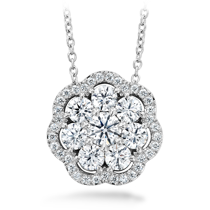 Aurora Cluster Pendant