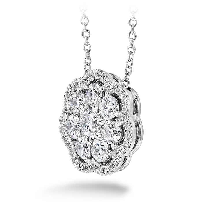 Aurora Cluster Pendant