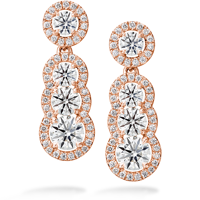 Aurora Drop Earrings