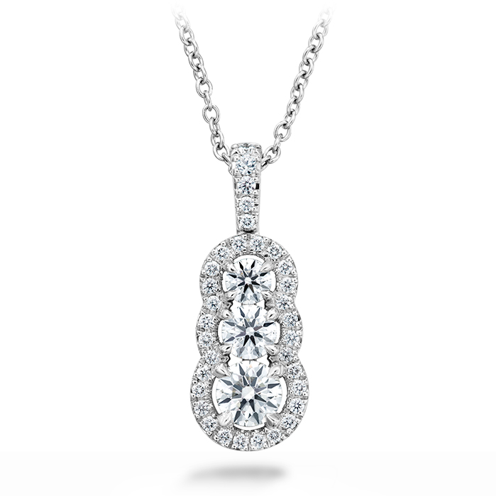 Aurora Pendant - Small