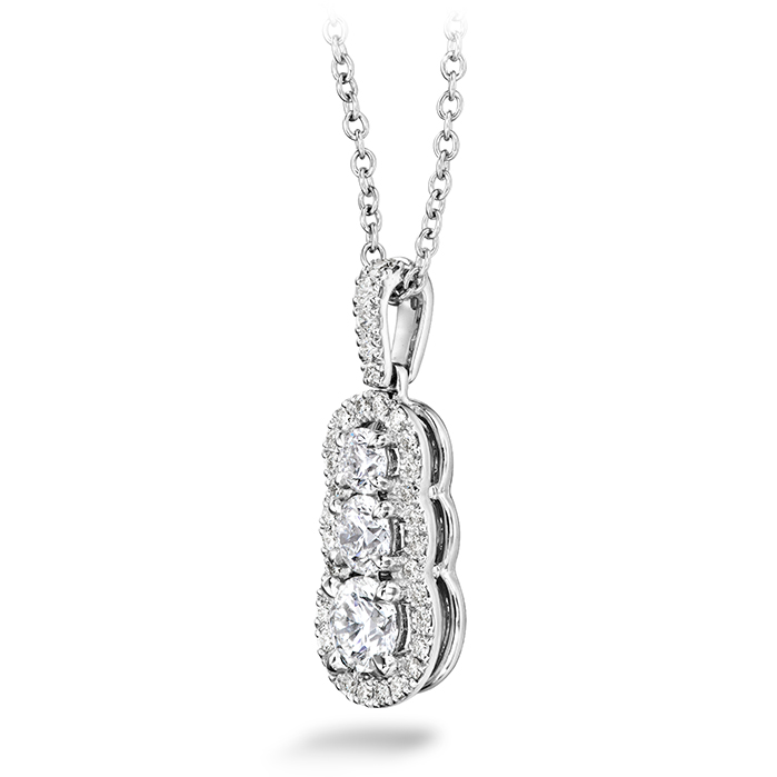 Aurora Pendant - Small