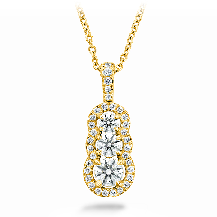 Aurora Pendant - Small