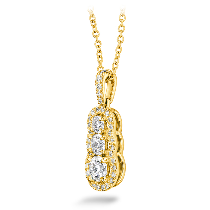 Aurora Pendant - Small