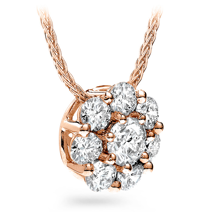 Beloved Pendant Necklace