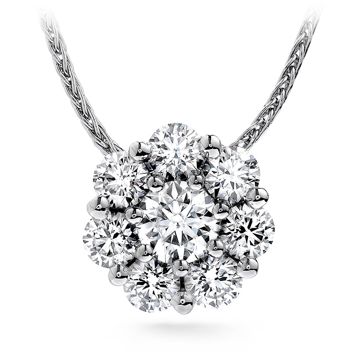 Beloved Pendant Necklace