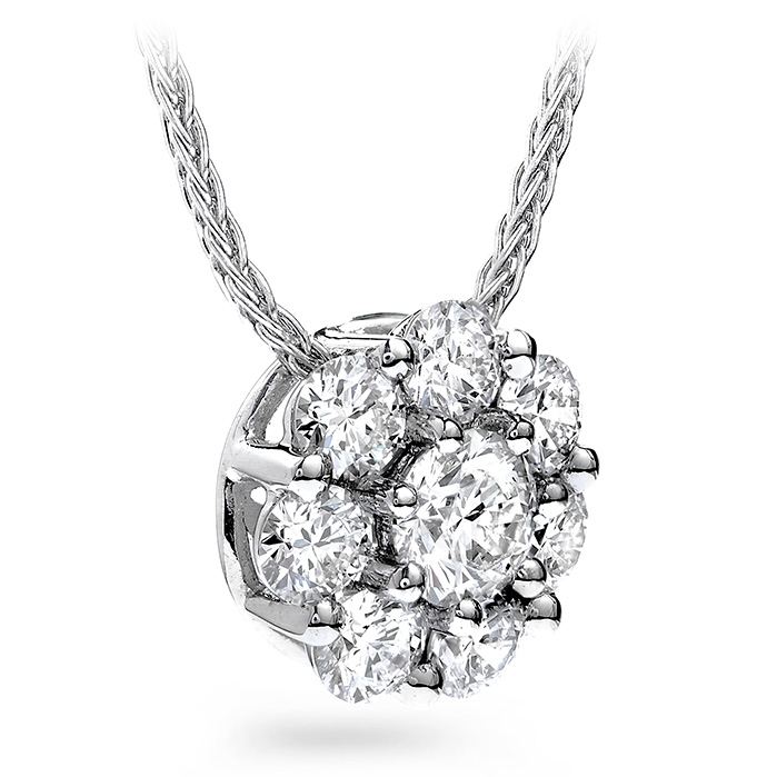Beloved Pendant Necklace