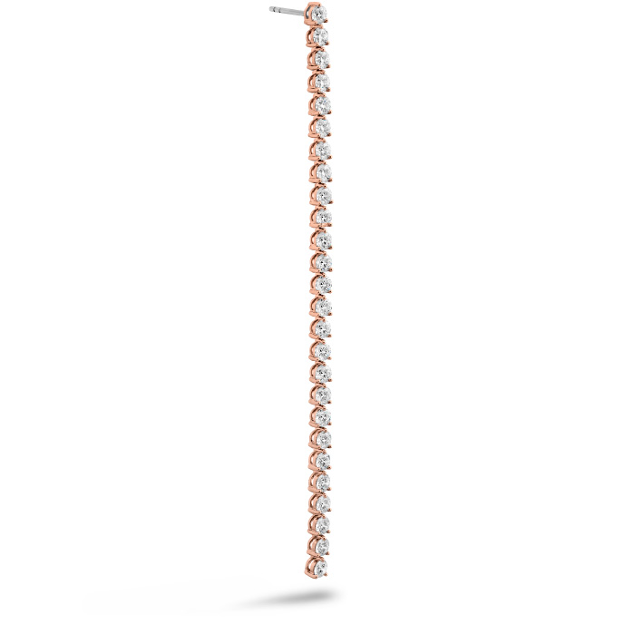 Cascade Stiletto Earring