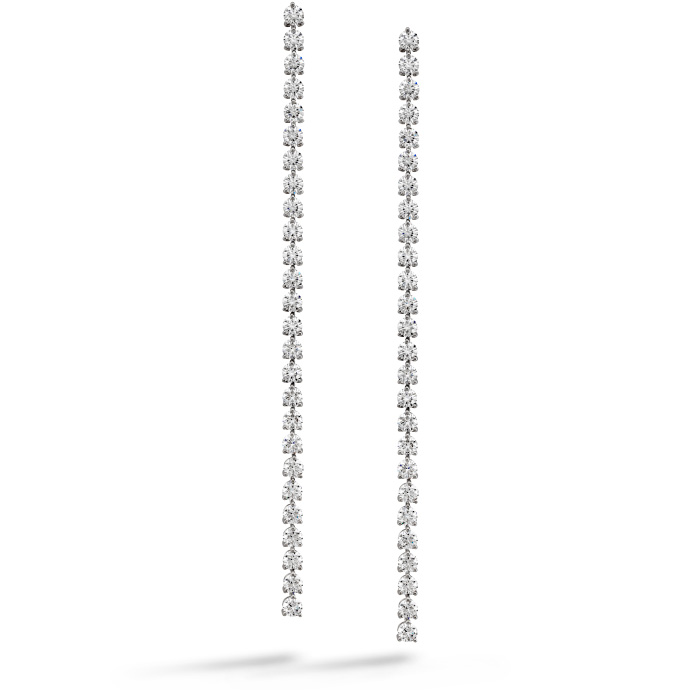 Cascade Stiletto Earring