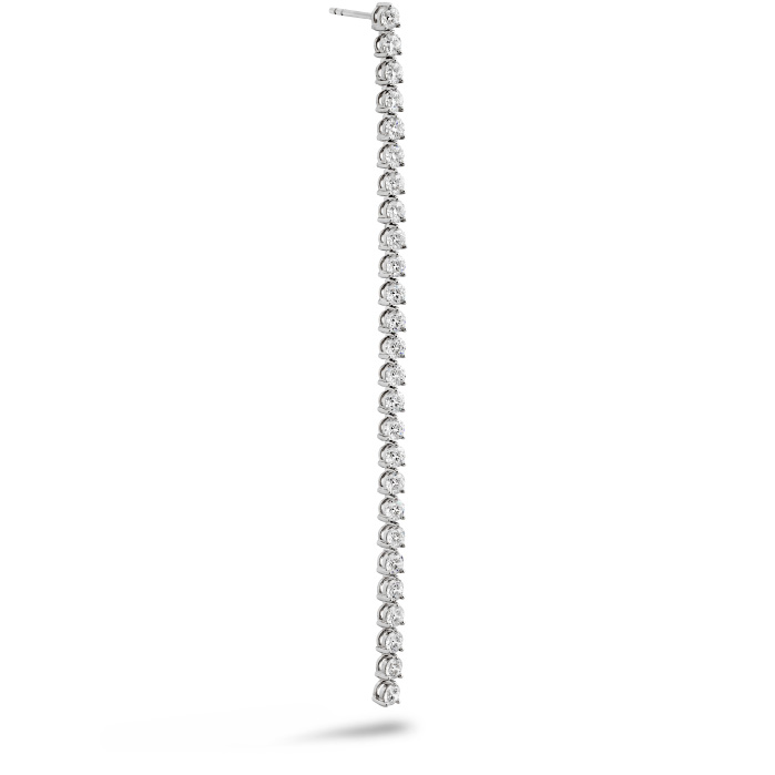 Cascade Stiletto Earring