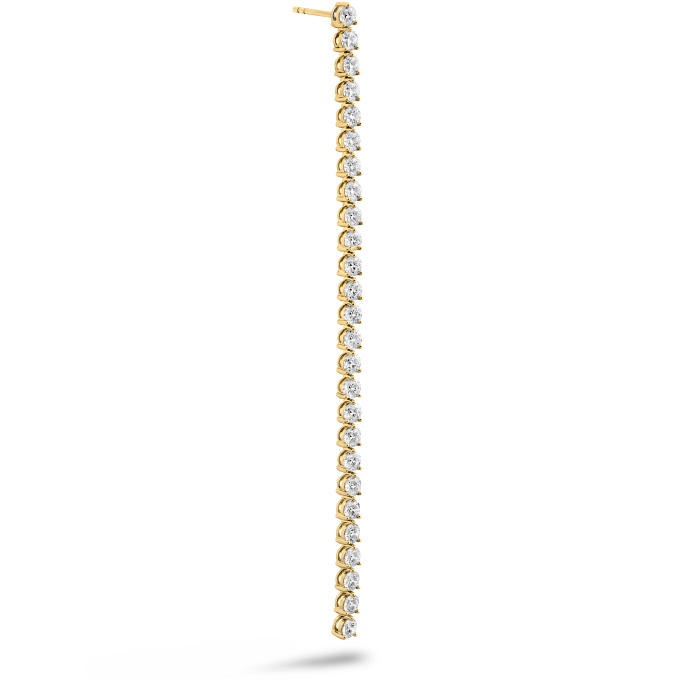 Cascade Stiletto Earring