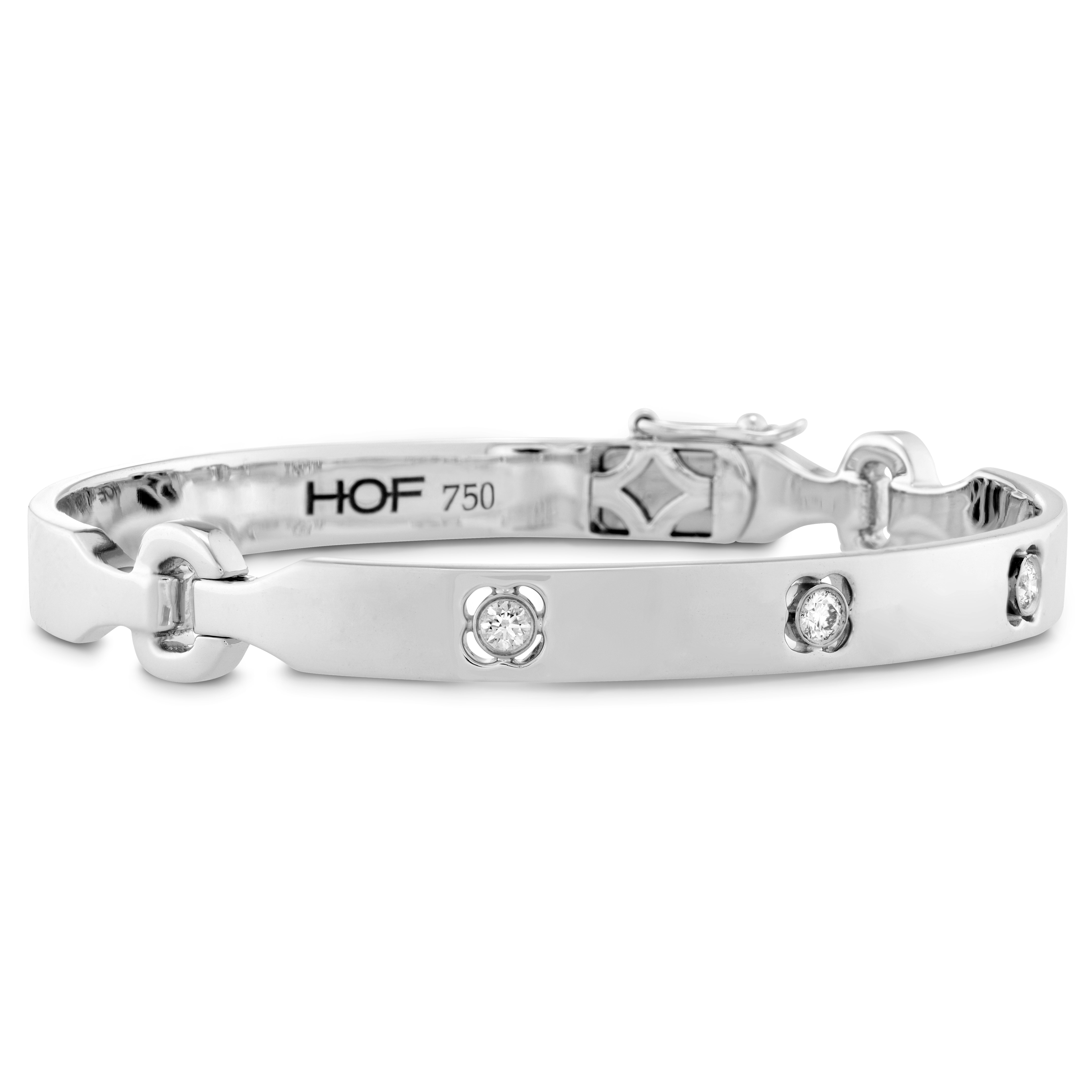 Copley Bangle
