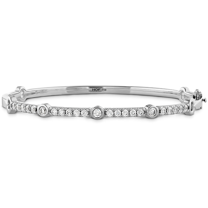 Copley Diamond Bracelet