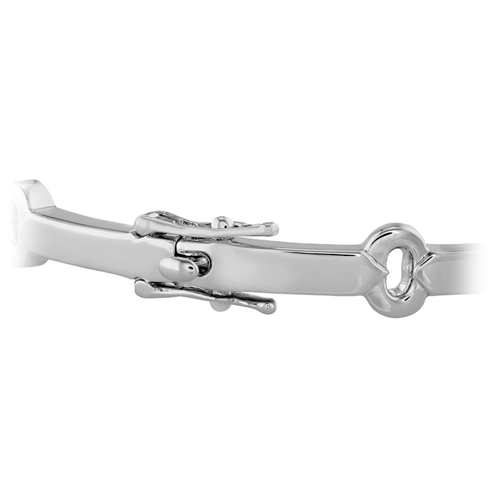 Copley Diamond Bracelet