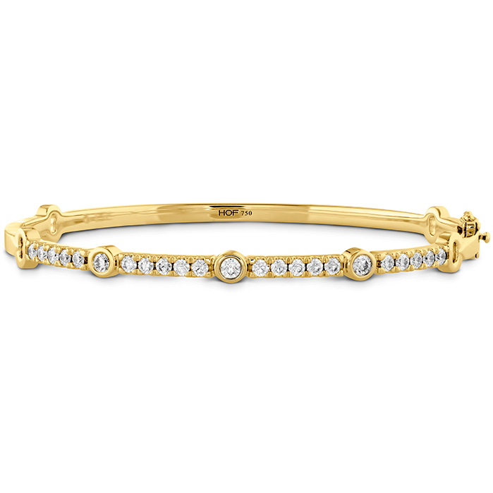 Copley Diamond Bracelet