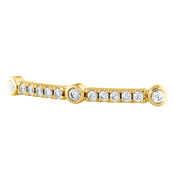 Copley Diamond Bracelet