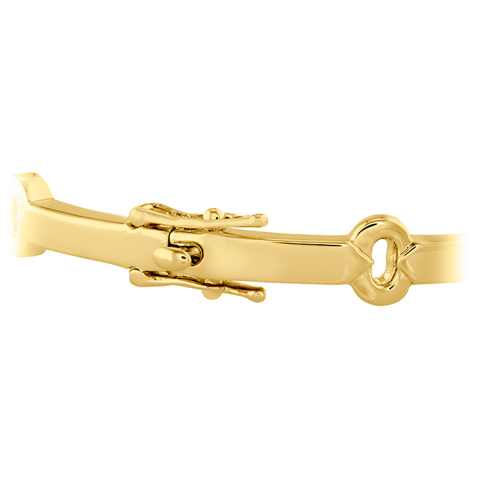 Copley Diamond Bracelet