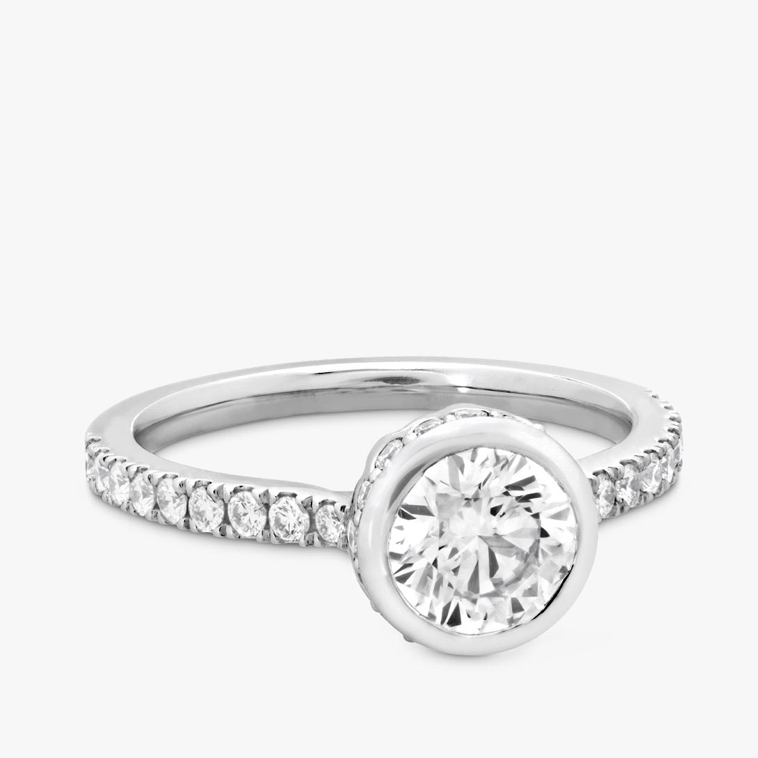 Bezel Setting