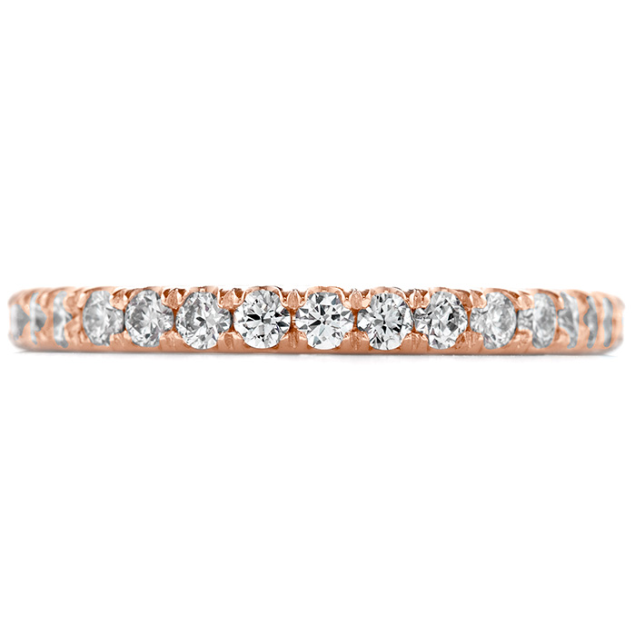Enrichment Wedding Band