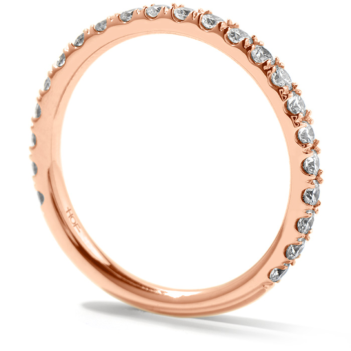 Enrichment Wedding Band
