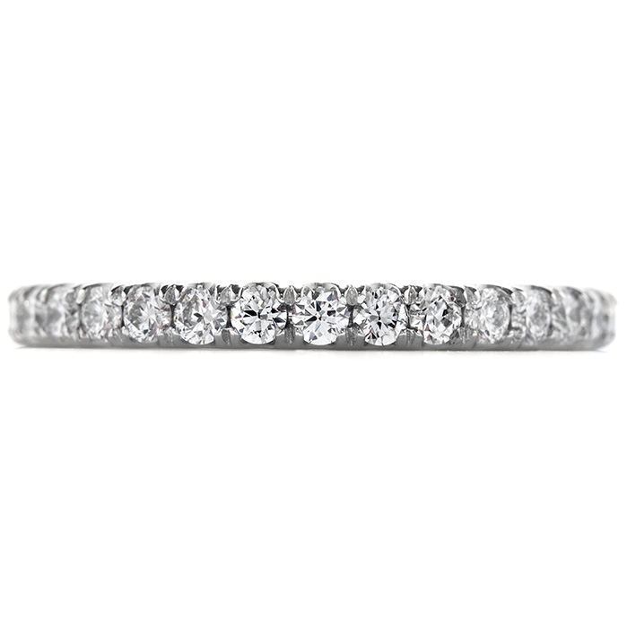 Enrichment Wedding Band