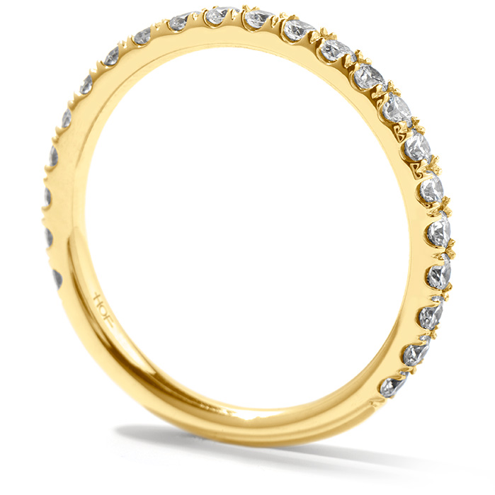 Enrichment Wedding Band