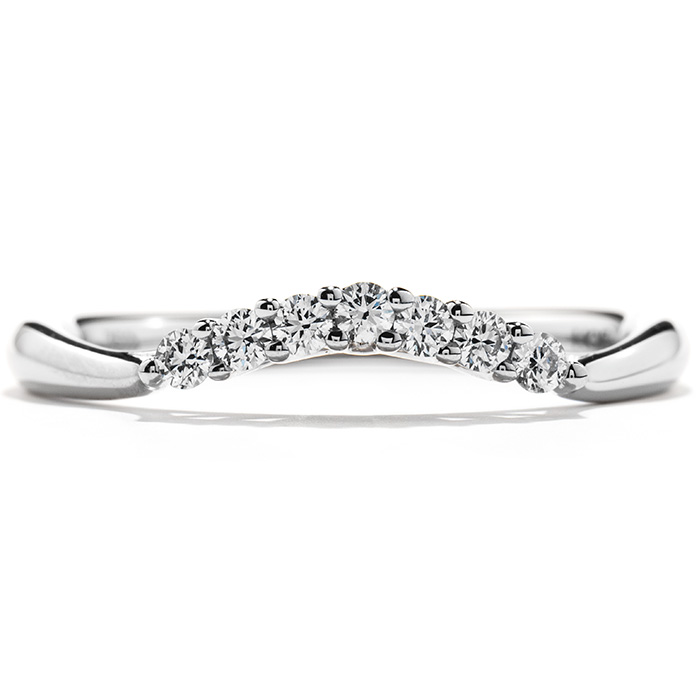 Felicity Queen Anne Band