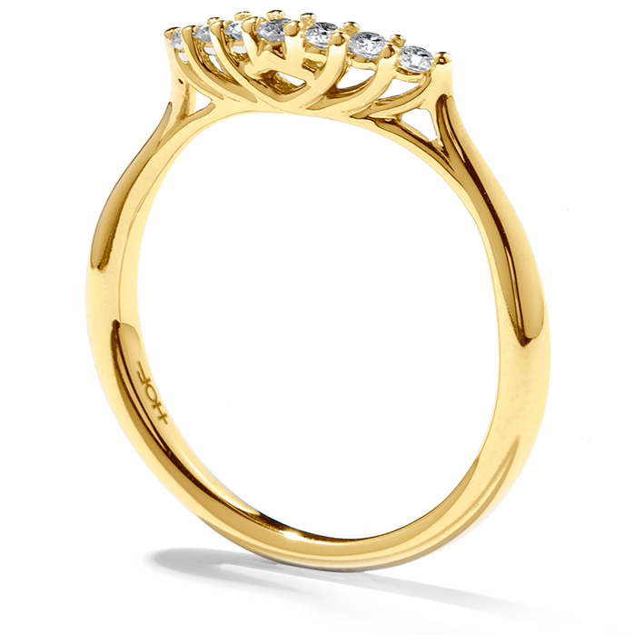Felicity Queen Anne Band
